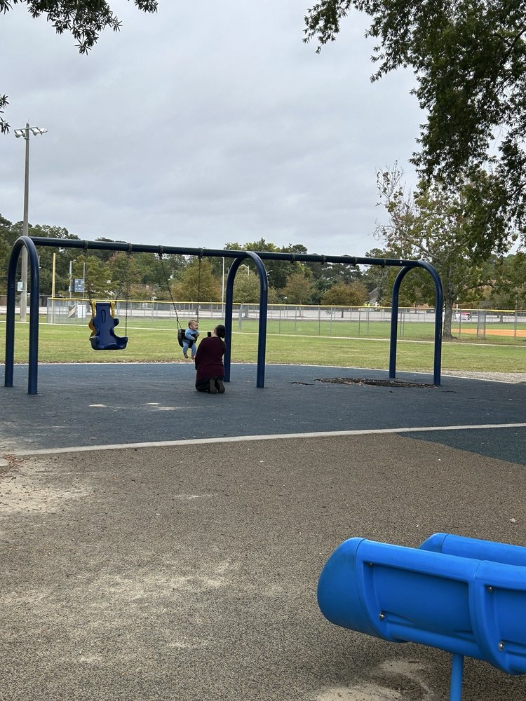 Honeycutt Park
