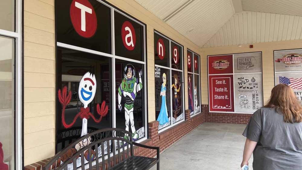 BOOK WAREHOUSE Updated July 2024 4634 Factory Stores Blvd, Myrtle