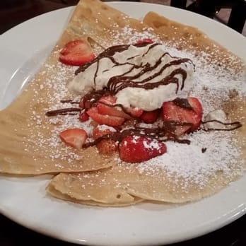 Lady C’s - Strawberry crepes - Breakfast & Brunch Near Me - Tarzana, California Lady C’s - Strawberry crepes - Breakfast & Brunch Near Me - Tarzana, California
