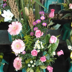 Florería Yuny - Cosa bella