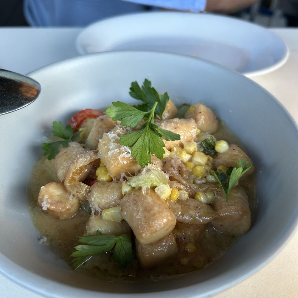 gnocchi