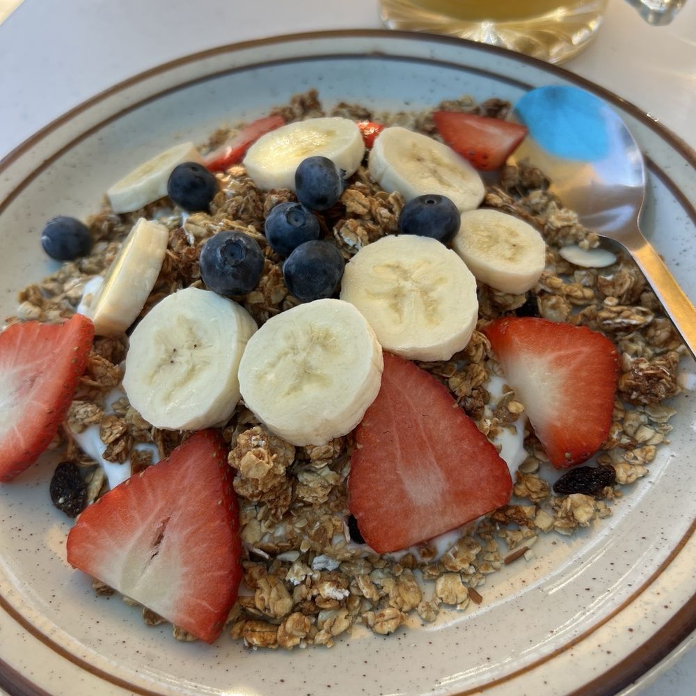 Ocean View Café - Breakfast & Brunch Near Me - Manhattan Beach, California Ocean View Café - Breakfast & Brunch Near Me - Manhattan Beach, California