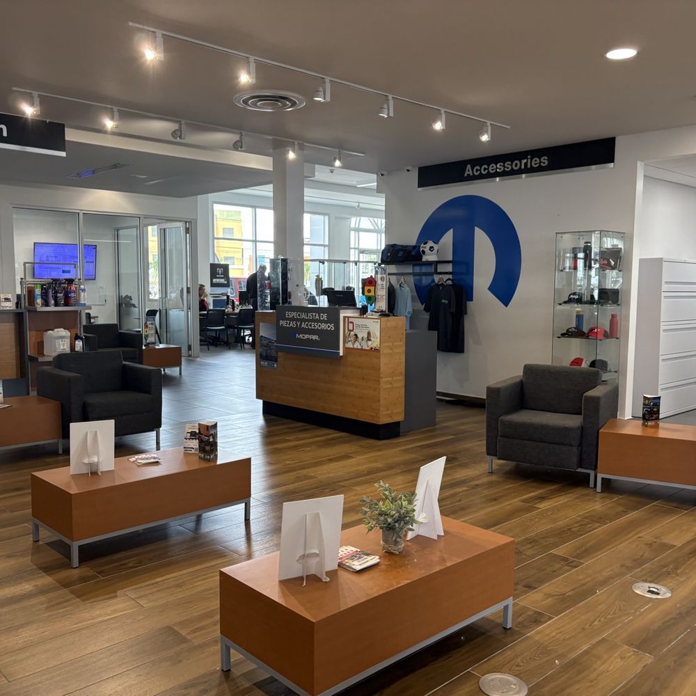 Autocentro - Car Dealers Near Me - Caguas, Puerto Rico
