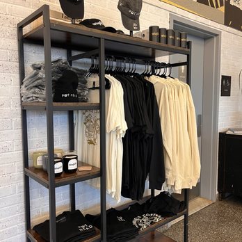 Winfield Street Coffee - Coffee & Tea Near Me - Rye, New York
