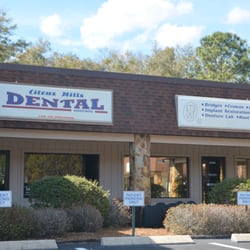 Citrus Hill Dental Associates