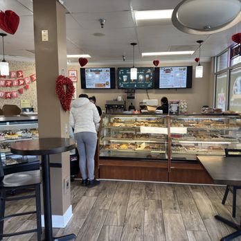 Passion Bakery Cafe - Bakeries Near Me - Ashton-Sandy Spring, Maryland Passion Bakery Cafe - Bakeries Near Me - Ashton-Sandy Spring, Maryland