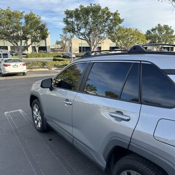 Dynamic Auto Customs SC - Car Window Tinting Near Me