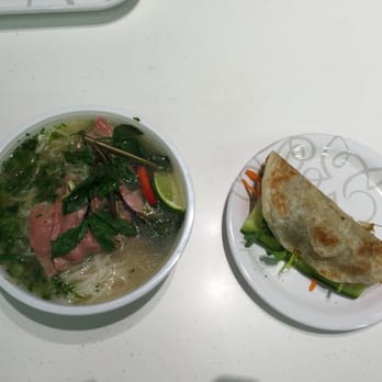 Mii Sandwich Co. - soup and taco combo - Vietnamese Near Me - Toronto, Ontario Mii Sandwich Co. - soup and taco combo - Vietnamese Near Me - Toronto, Ontario