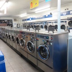 Scottsville Laundry Land