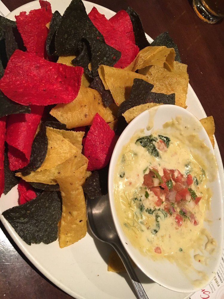 FIREBIRDS WOOD FIRED GRILL 331 Photos & 244 Reviews 4600 Merchants