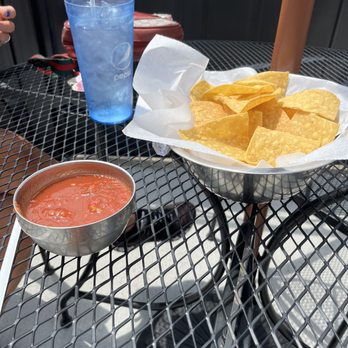 1942 Tacos & Tequila - Mexican Near Me - Rochester, Pennsylvania