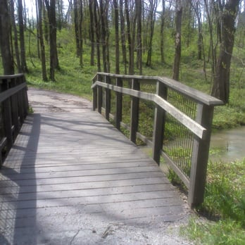 McConnell Springs - Parks Near Me - Lexington, Kentucky McConnell Springs - Parks Near Me - Lexington, Kentucky