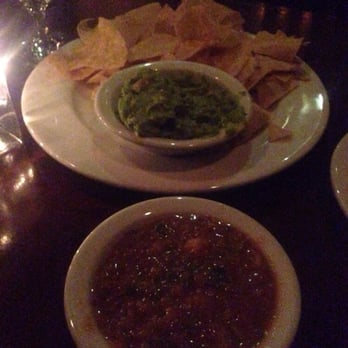 Casa Sanchez - Complimentary chips and salsa/guacamole. - Mexican Near Me - Los Angeles, California