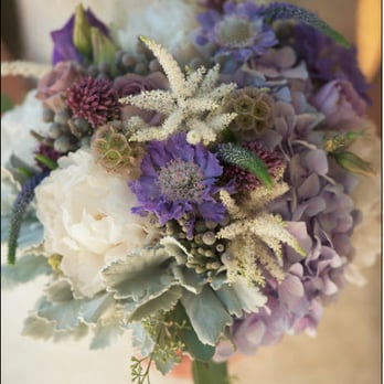 Milieu Florals - My lovely bouquet! - Florists Near Me - Torrance, California