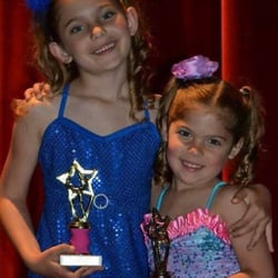 Rising Stars Dance Studio