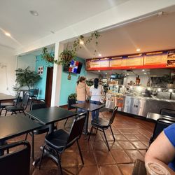 Karibbean Cuisine