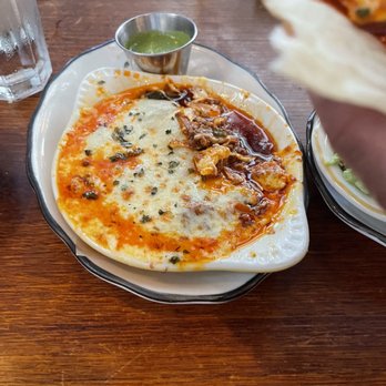 Superica - Queso Fundido w/ Chorizo - Tex-Mex Near Me - Atlanta, Georgia Superica - Queso Fundido w/ Chorizo - Tex-Mex Near Me - Atlanta, Georgia