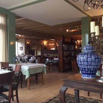 De Witte Hoeve - Tapas/Small Plates Near Me - Nutter, OV