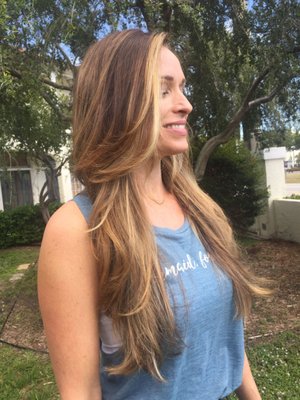 The Fringe Salon by null