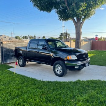 Ceramic Pro - Auto Detailing Near Me - San Diego, California