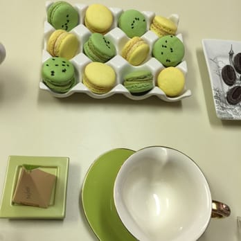 J'adore les Macarons - Connie made it - Macarons Near Me