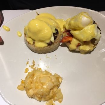 Bonefish Grill - Surf and turf Benedicts - Seafood Near Me - The Villages, Florida Bonefish Grill - Surf and turf Benedicts - Seafood Near Me - The Villages, Florida