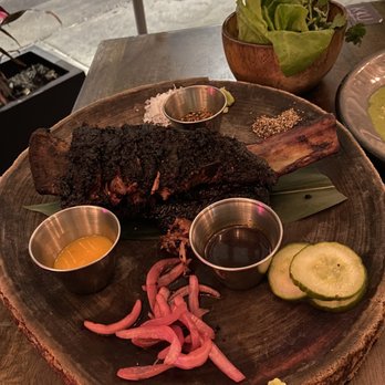 Kyu - Beef short rib - Asian Fusion Near Me - Miami, Florida Kyu - Beef short rib - Asian Fusion Near Me - Miami, Florida