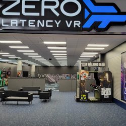 Zero Latency