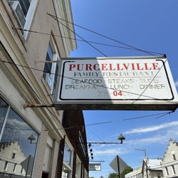 Purcellville Family Restaurant