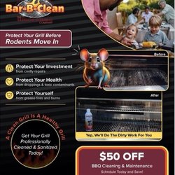 Bar-B-Clean of Tidewater