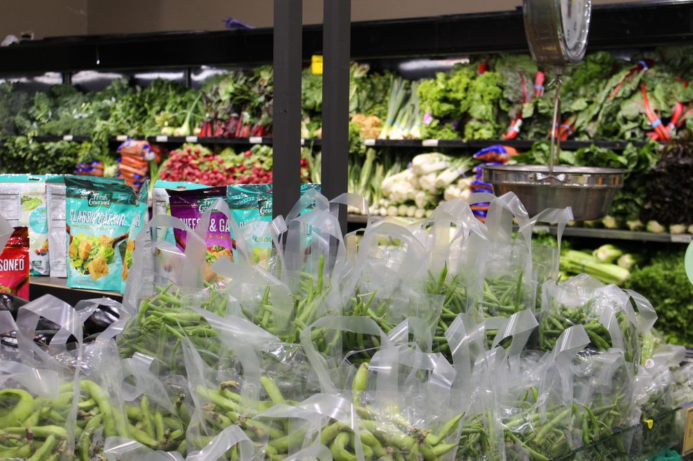 Vine Ripe Market