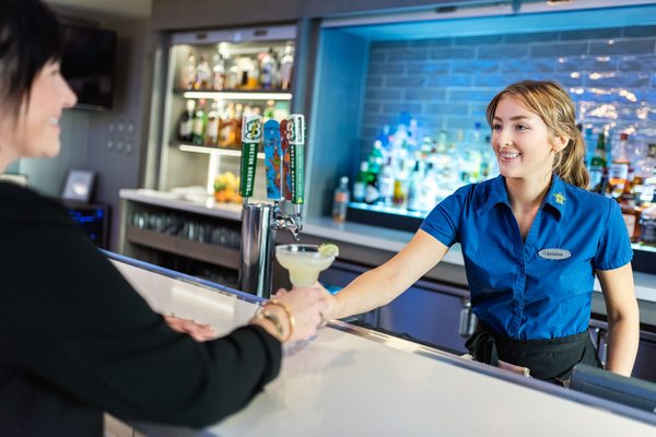 The Simon Hotel Sydney by null