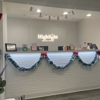 Highlight Dental Studio - Lobby - Cosmetic Dentists Near Me - Los Angeles, California Highlight Dental Studio - Lobby - Cosmetic Dentists Near Me - Los Angeles, California