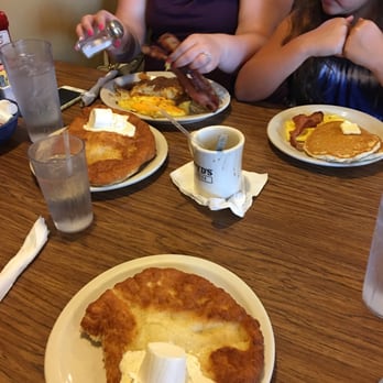 Sill's Cafe - Breakfast & Brunch Near Me - Layton, Utah