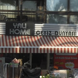 Yalı Home - Yalı Home