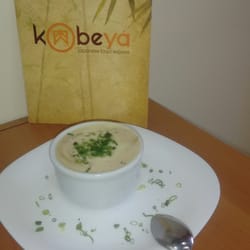 Kobeyá - Deliciaaaaa