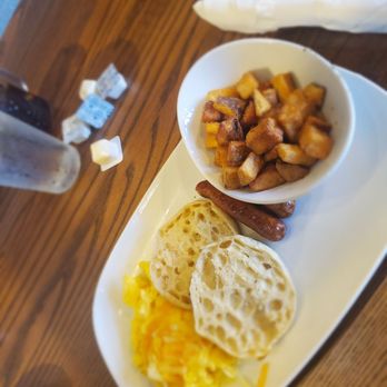 Another Broken Egg Cafe - Traditional Day Starter - Breakfast & Brunch Near Me - West Columbia, South Carolina