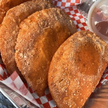 Papi Clary's Kitchen - Ilocos Empanada - Asian Fusion Near Me - Concord, California Papi Clary's Kitchen - Ilocos Empanada - Asian Fusion Near Me - Concord, California