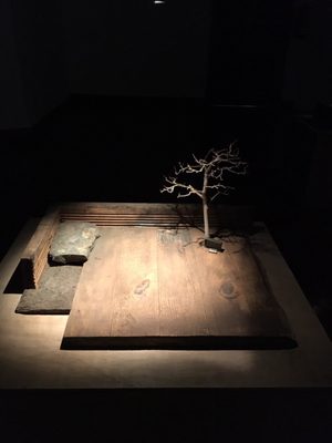 Museum of Santa Cruz by null