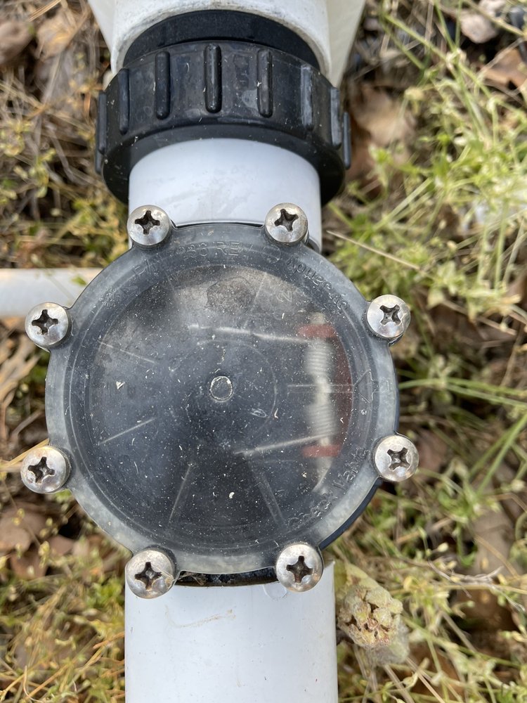 STEVENSON POOLS Updated September 2024 1925 Norfolk Dr, Owings