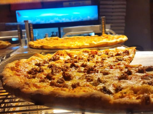 Uptown Slice by null