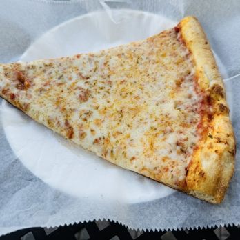 Jimmy Brooklyn's Pizza Parlor - Cheese Slice. - Italian Near Me - Wellington, Florida Jimmy Brooklyn's Pizza Parlor - Cheese Slice. - Italian Near Me - Wellington, Florida