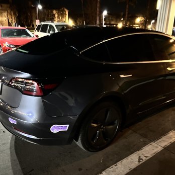 The Tint Guys - Car Window Tinting Near Me - Montclair, California