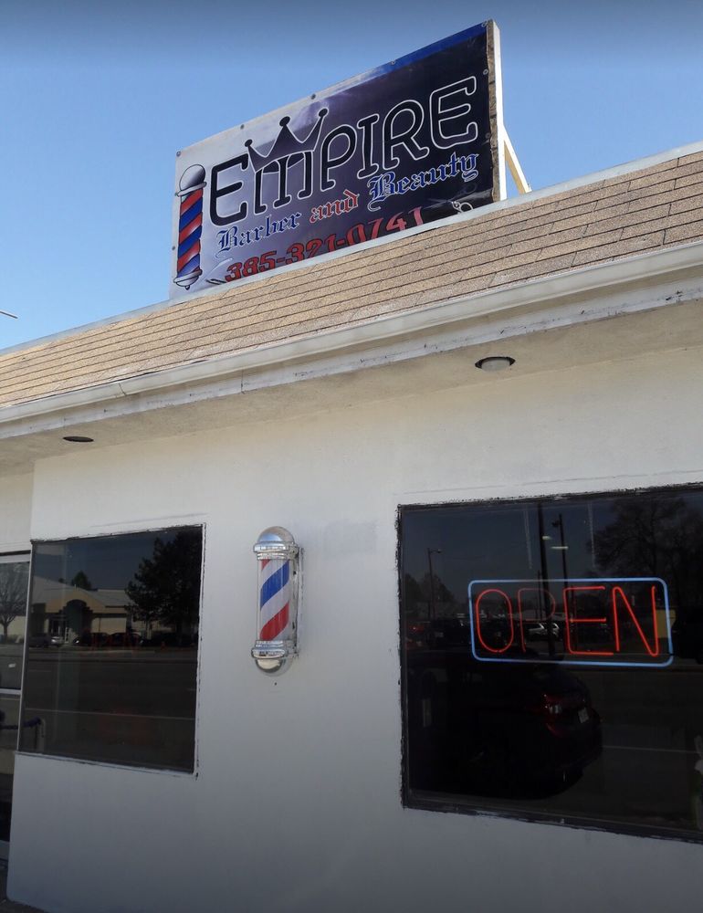 EMPIRE 2641 S State St, South Salt Lake, UT Yelp