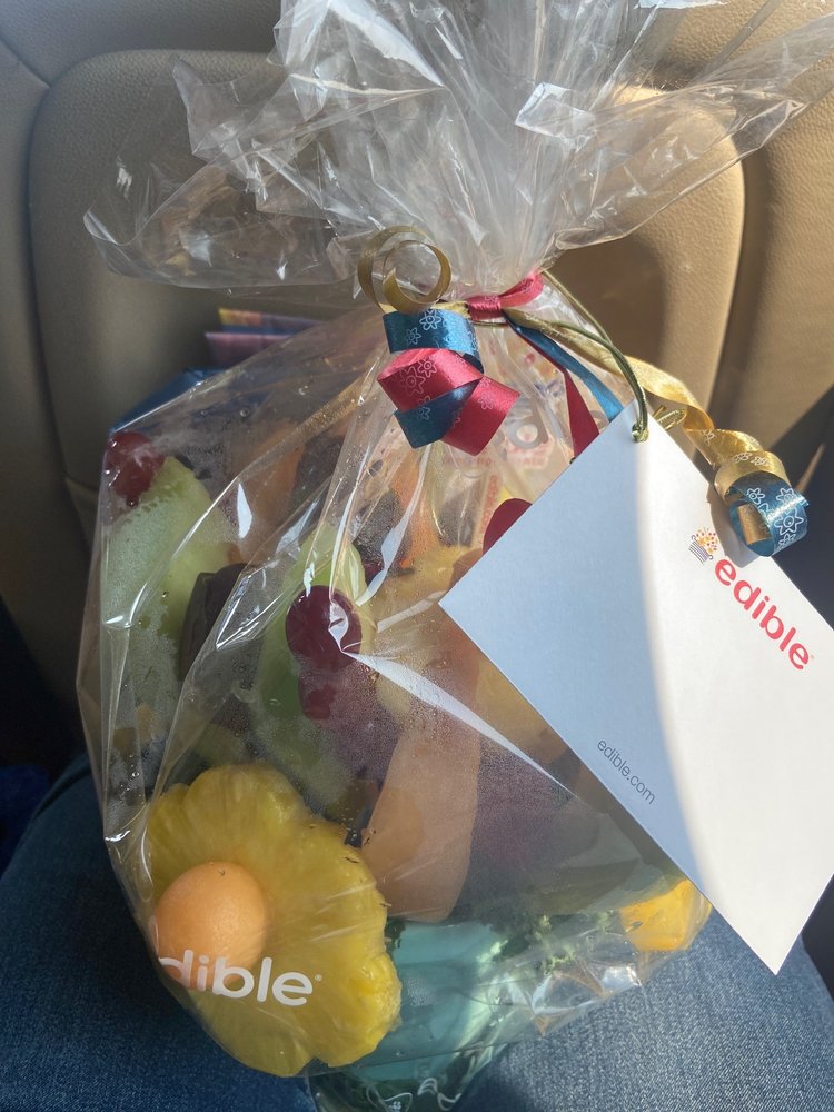 EDIBLE ARRANGEMENTS Updated September 2024 13 Photos & 45 Reviews 1641 Colusa Hwy, Yuba