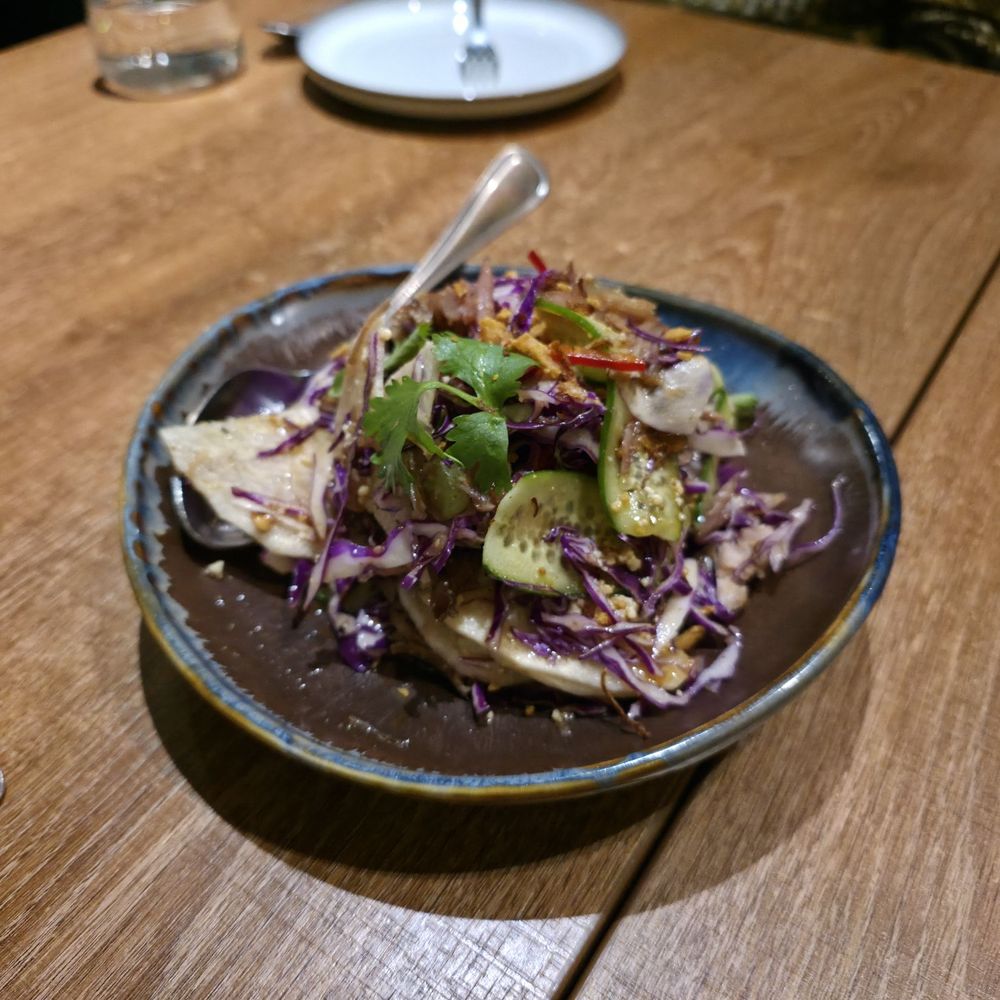 Prik Hom - Curry - Thai Near Me - San Francisco, California Prik Hom - Curry - Thai Near Me - San Francisco, California
