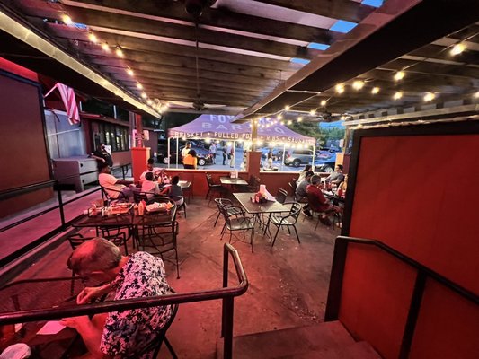 Fox Bros Bar-B-Q by null