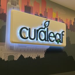 Curaleaf Dispensary, Deerfield, Illinois Curaleaf Dispensary, Deerfield, Illinois