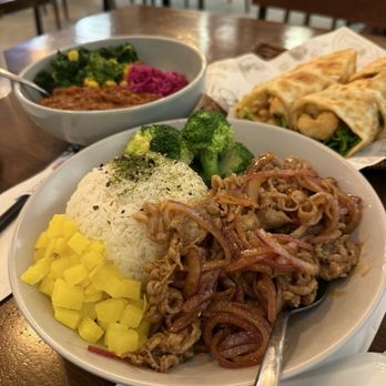 Seven Grams - GYUDON(Japanese Beef Rice Bowl) - Chinese Near Me - Tustin, California Seven Grams - GYUDON(Japanese Beef Rice Bowl) - Chinese Near Me - Tustin, California