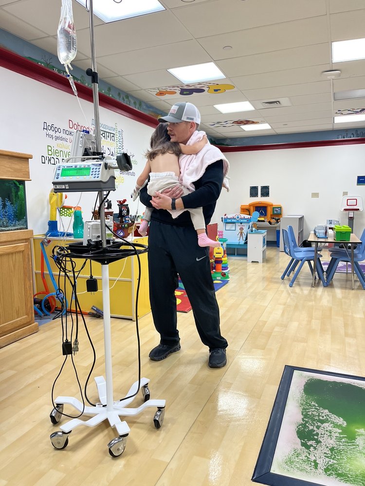 Medical City Children's Hospital - patient advocate in Dallas, TX